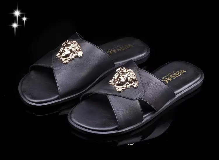 2017 Vsace slippers man 38-46-015